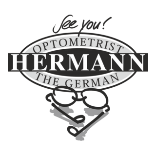 Hermann Optics Logo PNG Vector