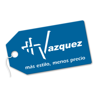 Hermanos Vazquez Logo PNG Vector