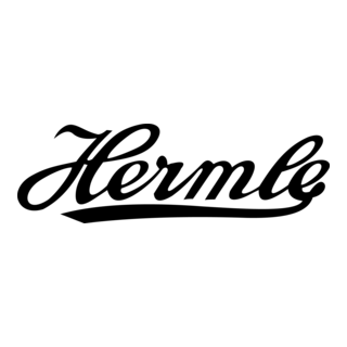 Hermle Logo PNG Vector