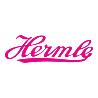 Hermle Logo PNG Vector