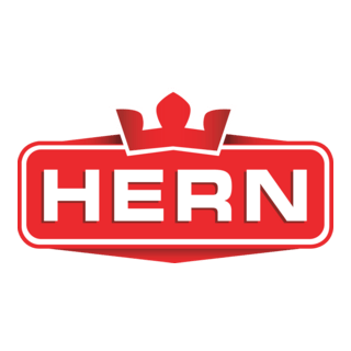 Hern Logo PNG Vector