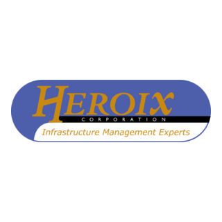 Heroix Logo PNG Vector