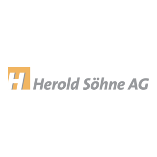 Herold Sohne AG Logo PNG Vector