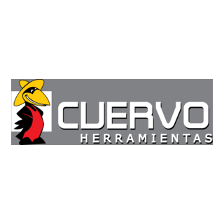 herramientas cuervo Logo PNG Vector