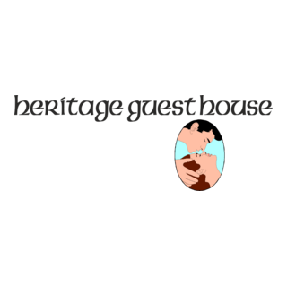 Herritage Guest Logo PNG Vector