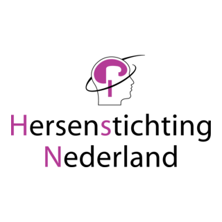 Hersenstichting Nederland Logo PNG Vector