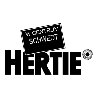 Hertie Logo PNG Vector