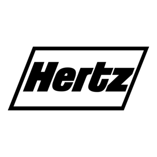 Hertz Logo PNG Vector