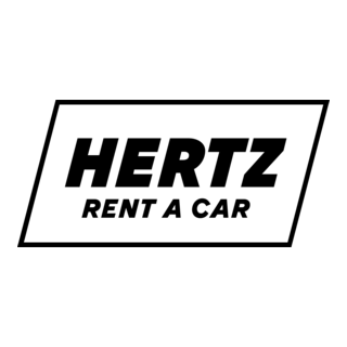 Hertz Logo PNG Vector