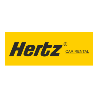 HERTZ Logo PNG Vector