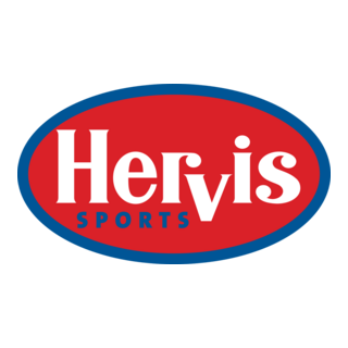 Hervis Sports Logo PNG Vector