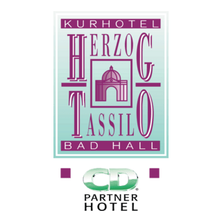 Herzog Tassilo Logo PNG Vector