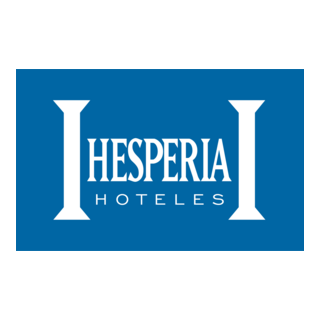 hesperia Logo PNG Vector