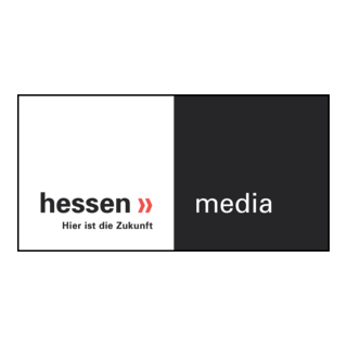 Hessen-media Logo PNG Vector