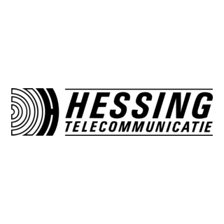 Hessing Telecommunicatie Logo PNG Vector