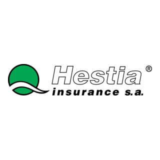 Hestia Logo PNG Vector