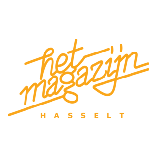 Hetmagazijn Logo PNG Vector