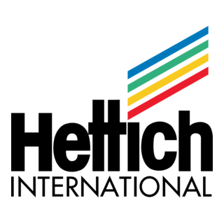 Hettich International Logo PNG Vector