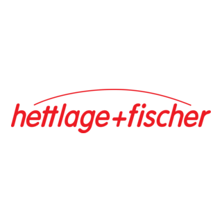 Hettlage+Fischer Logo PNG Vector