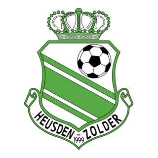 Heusden-Zolder Logo PNG Vector