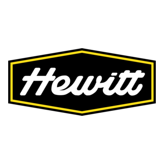 Hewitt Logo PNG Vector
