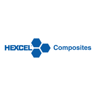 Hexcel Composites Logo PNG Vector
