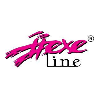 Hexe Line Logo PNG Vector