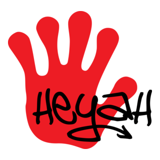 Heyah Logo PNG Vector