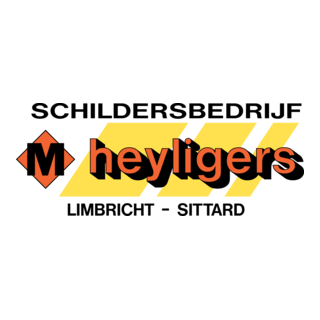 Heyligers Logo PNG Vector