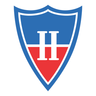 HFC Haarlem 70's - 80's (old) Logo PNG Vector