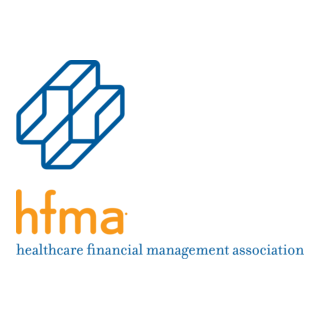HFMA Logo PNG Vector