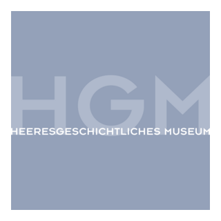HGM Heeresgeschichtliches Museum Logo PNG Vector