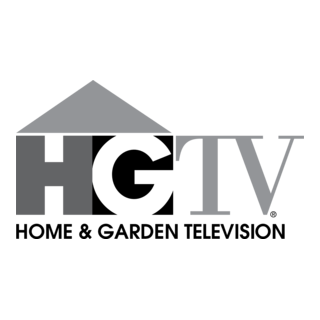 HGTV Logo PNG Vector