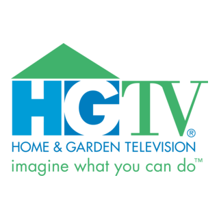 HGTV Logo PNG Vector