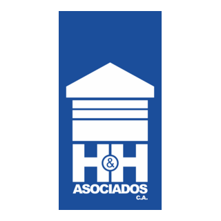 hh Logo PNG Vector