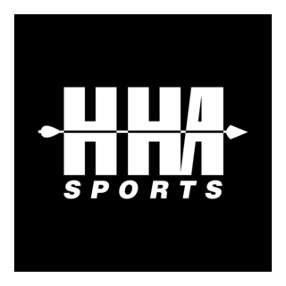 HHA Sports Logo PNG Vector