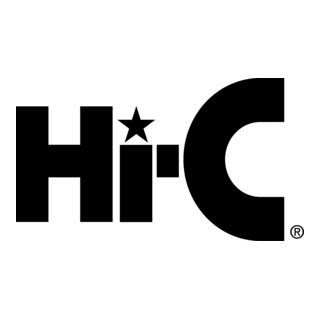 Hi-C Logo PNG Vector