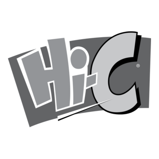 Hi-C Logo PNG Vector