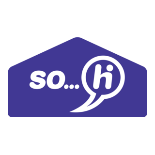 Hi Logo PNG Vector