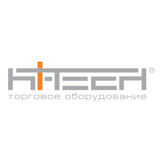 Hi-tech Logo PNG Vector