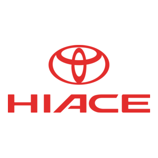 Hiace Logo PNG Vector