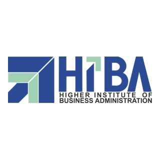 Hiba Logo PNG Vector