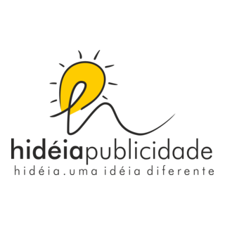 hideia publicidade Logo PNG Vector