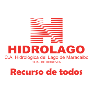 Hidrolago Logo PNG Vector