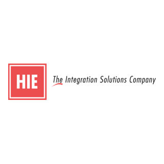 HIE Logo PNG Vector