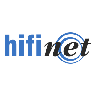 hifi net Logo PNG Vector