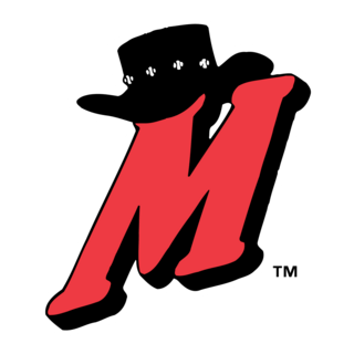 High Desert Mavericks Logo PNG Vector