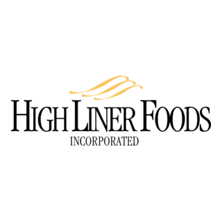 High Liner Foods Logo PNG Vector