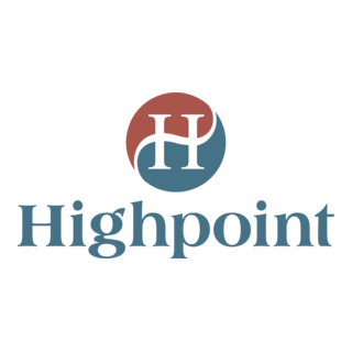 Highpoint Logo PNG Vector