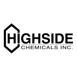 Highside Chemicals Logo PNG Vector
